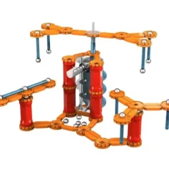 Geomag - Gravity 169 Pieces