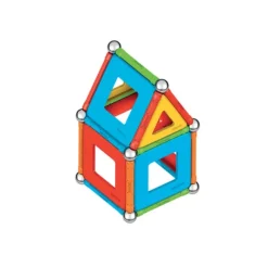 Geomag Panels Supercolor - Ecofriendly 52 Pieces