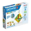 Geomag Panels Supercolors - Ecofriendly 35 Pieces