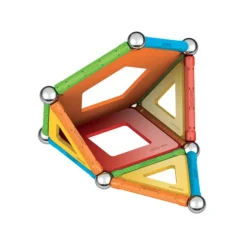 Geomag Panels Supercolors - Ecofriendly 35 Pieces