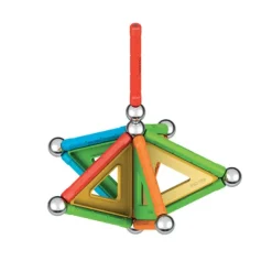 Geomag Panels Supercolors - Ecofriendly 35 Pieces