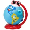 Globe Interactif - Le Globe Parlant