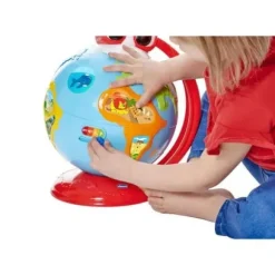 Globe Interactif - Le Globe Parlant