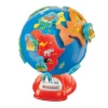 Globe Terrestre Interactif - Play For Future