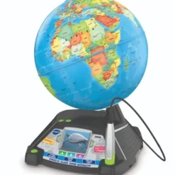 Globe Video Interactif Genius Xl