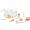 Grand Coffret Docteur - Poupon 30 Cm