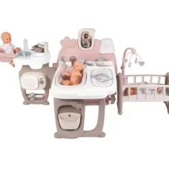Grande Maison Des Bebes Baby Nurse