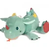 Grande Peluche Range-Secrets Joe Le Dragon