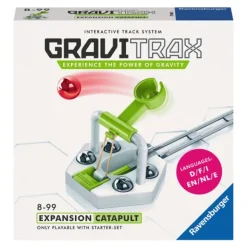 Gravitrax Extension Catapulte