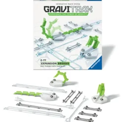 Gravitrax Pont Et Rails