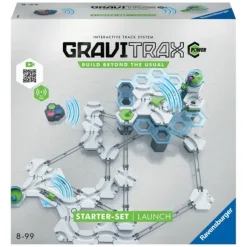 Gravitrax® Power Starter Set Launch