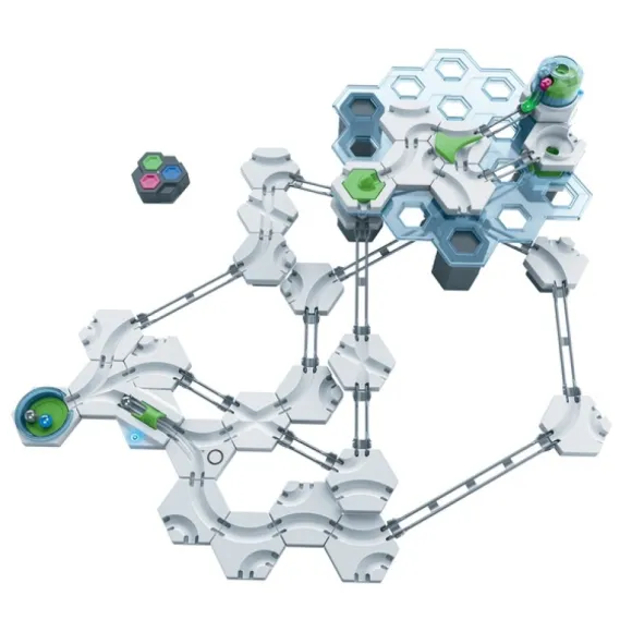 Gravitrax® Power Starter Set Launch