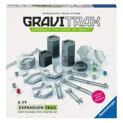 Gravitrax Set D'Extension Rails