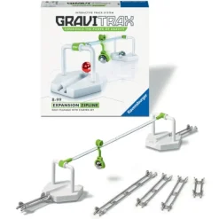 Gravitrax Tyrolienne