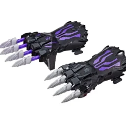 Griffes De Combat Black Panther - Marvel