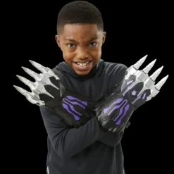 Griffes De Combat Black Panther - Marvel