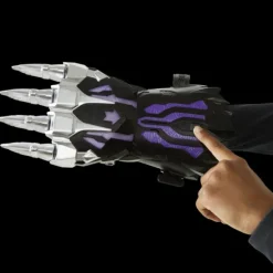 Griffes De Combat Black Panther - Marvel