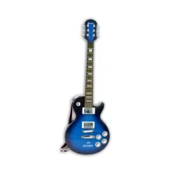 Guitare Electrique Et Microphone