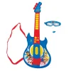 Guitare Electrique Lumineuse Avec Micro Pat'Patrouille