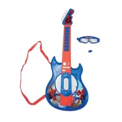 Guitare Electronique - Spider-Man