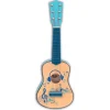 Guitare En Bois 55 Cm