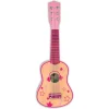 Guitare En Bois Rose 55 Cm