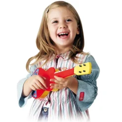 Guitare Plastique 40 Cm