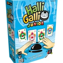 Halli Galli Junior