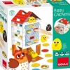 Happy Chikens