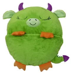 Happy Nappers Dino