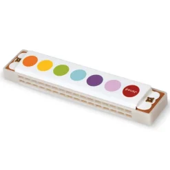 Harmonica Confetti