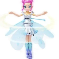 Hatchimals Pixies Crystal Flyers - Starlight Idol