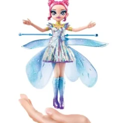Hatchimals Pixies Crystal Flyers - Starlight Idol