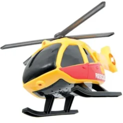 Helicoptere De Secours - 64 Cm