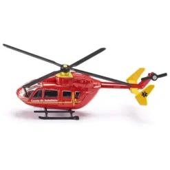 Helicoptere D'Interieur Telecommande Rose