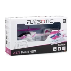 Helicoptere Kyrion Super Pteranodon - Switch & Go Dinos
