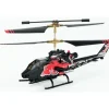 Helicoptere Radiocommande Glowee 2.0