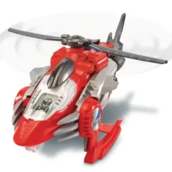 Helicoptere Radiocommande Sensor