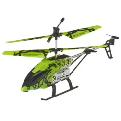 Helicoptere Radiocommande Sky Rover
