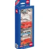 Helicoptere Red Bull Cobra Tah-1F - Carrera Rc