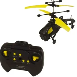 Helicoptere Rotor Mega Velociraptor - Switch & Go Dinos