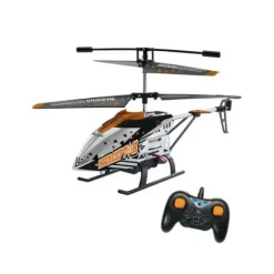 Helicoptere Sonore Et Lumineux