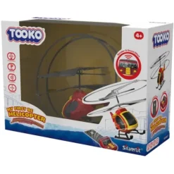 Helicoptere Telecommande