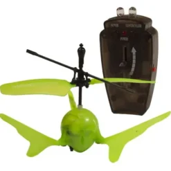 Helicoptere Telecommande