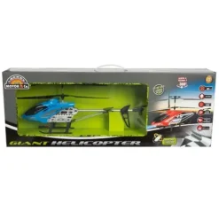 Helicoptere Telecommandee - Flybotic - Sky Cheetah