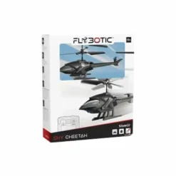 Helicoptere Telecommande - Flybotic- Airstork