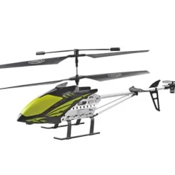 Helicoptere Telecommande Flybotic I/R Air Python