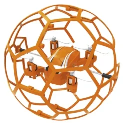 Helicoptere Telecommande Sensor