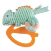 Hochet De Dentition Cameleon