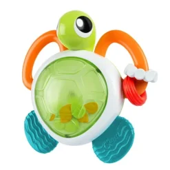 Hochet Electronique Tortue